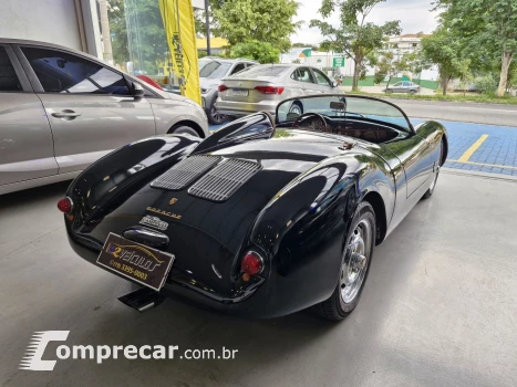 SPYDER 550 GASOLINA 2P MANUAL RÉPLICA