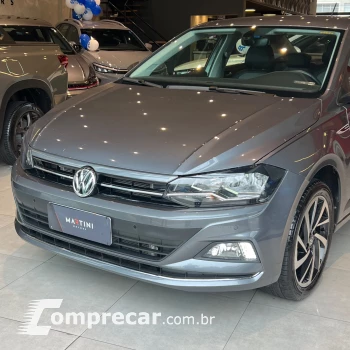 VIRTUS Highline 200 TSI 1.0 Flex 12V Aut