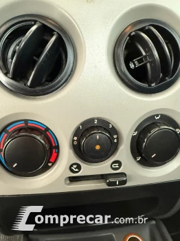 PALIO 1.0 MPI Fire Economy 8V