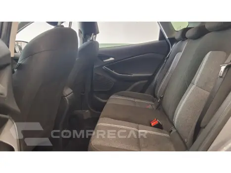 TRACKER 1.0 TURBO FLEX LT AUTOMÁTICO