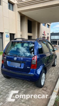 IDEA 1.4 MPI Fire ELX 8V