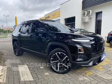 EQUINOX 1.5 16V TURBO GASOLINA RS AWD AUTOMÁTICO