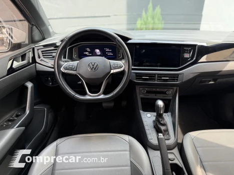 NIVUS 1.0 200 TSI Highline