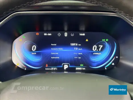 TIGGO 8 1.6 TGDI GASOLINA TXS MAX DRIVE DCT