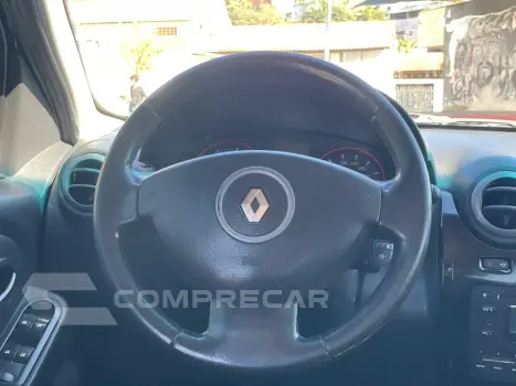 SANDERO 1.6 16V SCE Stepway