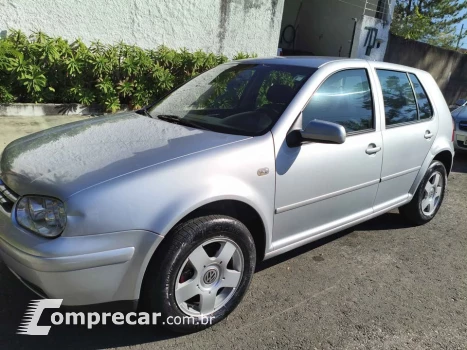GOLF 1.6 MI 8V