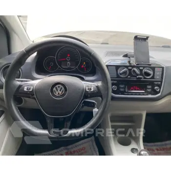 up! move 1.0 TSI Total Flex 12V 5p