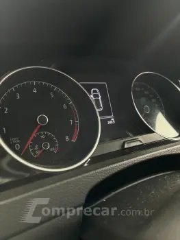 GOLF 1.4 250 TSI Highline