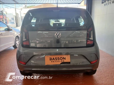 UP 1.0 MPI Move UP 12V