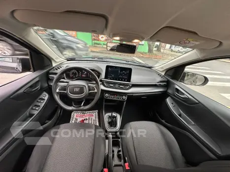 PULSE DRIVE 1.3 8V Flex Mec.