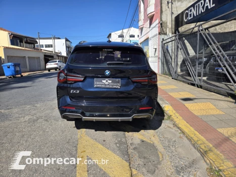 IX3 Versão Única
