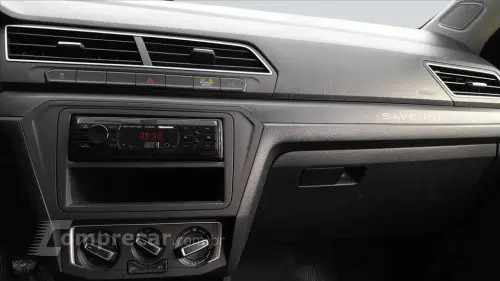 SAVEIRO 1.6 MSI ROBUST CS 16V FLEX 2P MANUAL