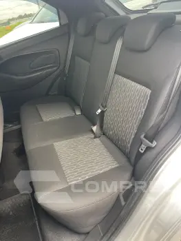 KA 1.5 SE Plus 16V