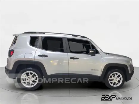 RENEGADE 1.8 16V Sport