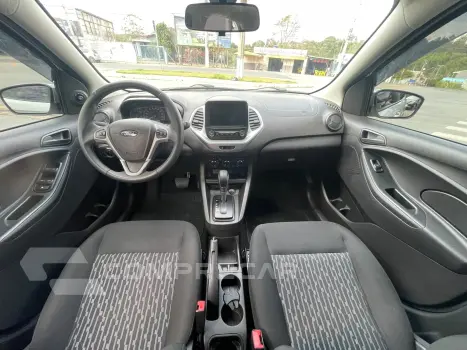 KA 1.5 SE Plus 16V