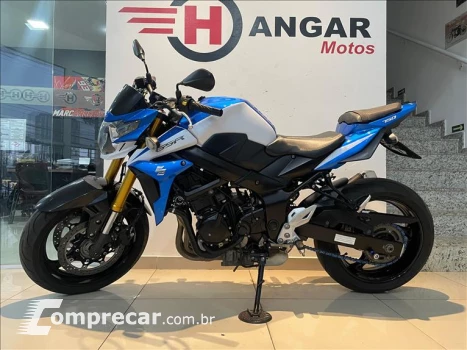 GSR 750ZA