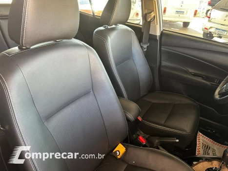 Yaris Xls 1.5