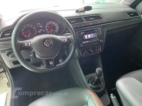 SAVEIRO 1.6 Cross CD 16V