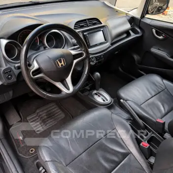 FIT 1.4 LX 8V