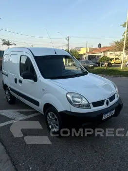 KANGOO 1.6 Express 16V