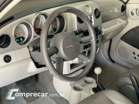PT CRUISER 2.4 Classic 16V