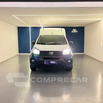 Fiorino Endurance EVO 1.4 Flex 8V 2p