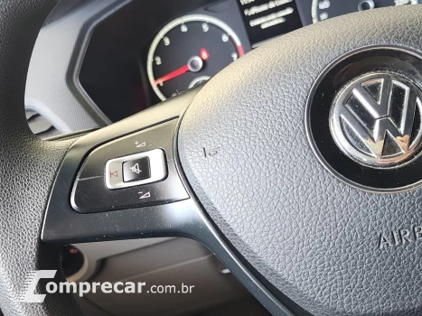 T-Cross Sense 200 TSI 1.0 Flex 5p Aut.