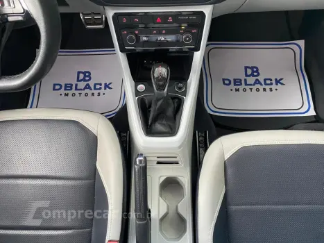 T-Cross Hig. 250 TSI 1.4 Flex 16V 5p Aut