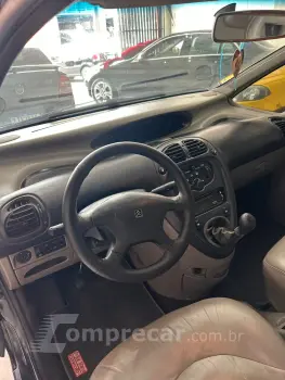 XSARA 2.0 I Exclusive 16V