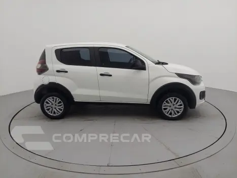MOBI 1.0 EVO FLEX LIKE. MANUAL