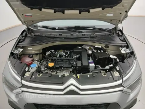 C3 1.0 FIREFLY FLEX LIVE PACK MANUAL