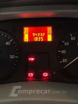 Master 2.5 dCi 16V 115cv 16L Diesel