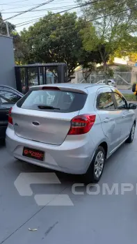 Ka 1.0 SE/SE Plus TiVCT Flex 5p