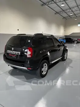 DUSTER 1.6 16V SCE Dynamique