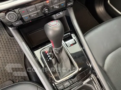 COMPASS 1.3 T270 TURBO FLEX SPORT AT6