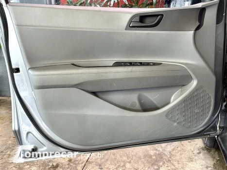 HB20S 1.0 12V FLEX COMFORT MANUAL