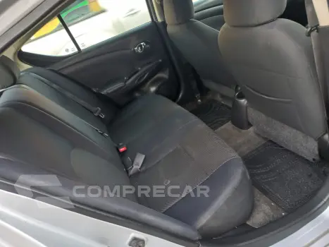 VERSA 1.6 SL