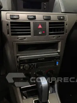 VECTRA 2.0 MPFI Expression 8V 140cv