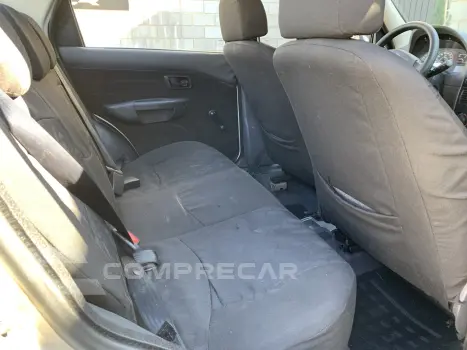 SIENA 1.0 MPI EL 8V FLEX 4P MANUAL