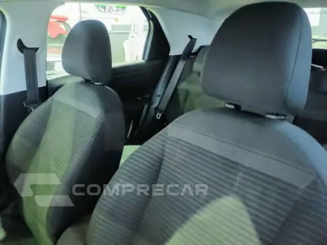 C4 CACTUS 1.6 VTI 120 Feel Eat6