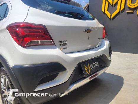 ONIX HATCH ACTIV 1.4 8V Flex 5p Mec.