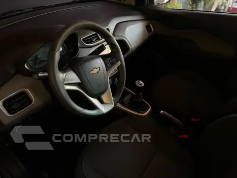 HB20S 1.6 PREMIUM 16V FLEX 4P AUTOMÁTICO