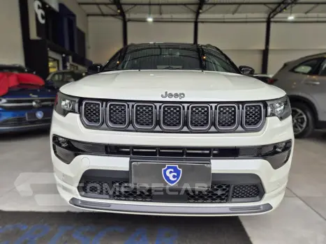 COMPASS 1.3 T270 Turbo S