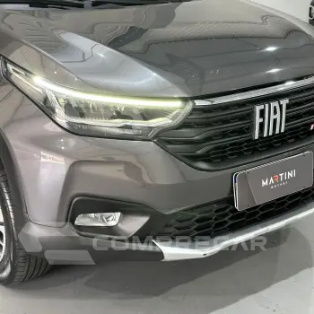 Strada Ranch 1.3 Flex 8V CD Aut.