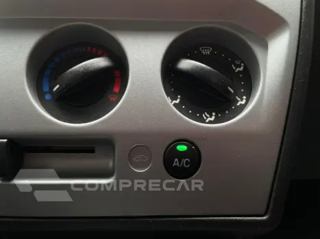 FIESTA 1.6 ROCAM SE 8V FLEX 4P MANUAL