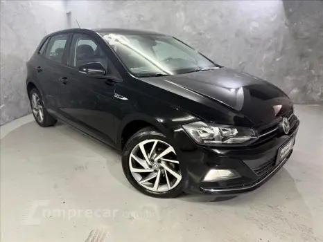 POLO 1.0 200 TSI Highline