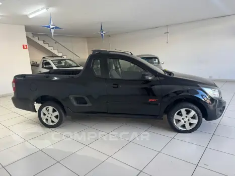 MONTANA 1.4 MPFI SPORT CS 8V ECONO FLEX 2P MANUAL