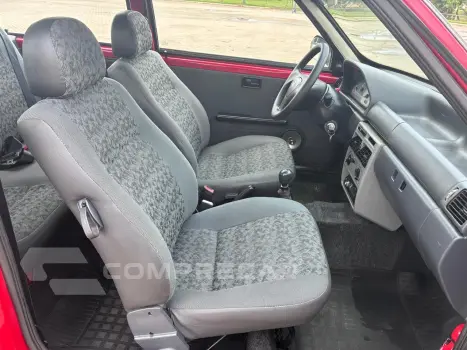 UNO 1.0 MPI Mille Fire Economy 8V