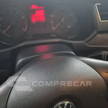 GOL 1.6 16V MSI Totalflex