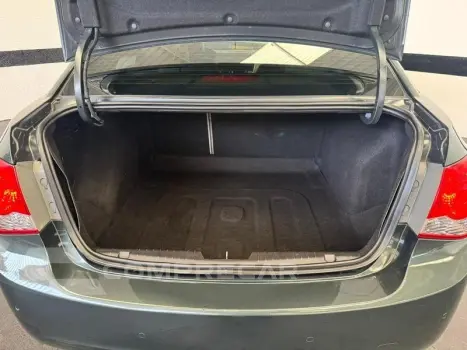 CHEV CRUZE LTZ NB AT